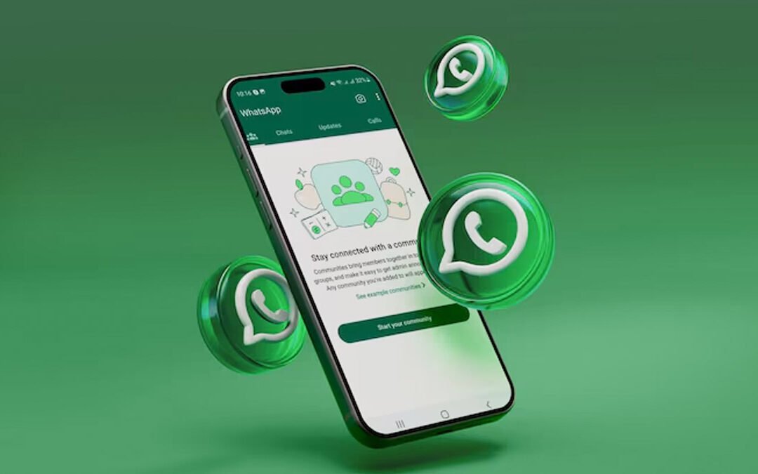 WhatsApp ਵਿੱਚ ਵੱਡਾ ਬਦਲਾਅ! ਹੁਣ ਅੱਪਡੇਟ ਟੈਬ ਵਿੱਚ ਦਿਖਾਈ ਦੇਣਗੇ ਇਸ਼ਤਿਹਾਰ ਅਤੇ ਪੇਡ ਸਬਸਕ੍ਰਿਪਸ਼ਨ