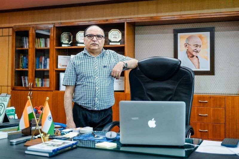 IIT Ropar ਨੂੰ AI-ਅਧਾਰਤ ਖੇਤੀਬਾੜੀ ਤਕਨਾਲੋਜੀ ਵਿਕਸਤ ਕਰਨ ਲਈ 311 ਕਰੋੜ ਰੁਪਏ ਦਾ ਮਿਲਿਆ ਪ੍ਰੋਜੈਕਟ