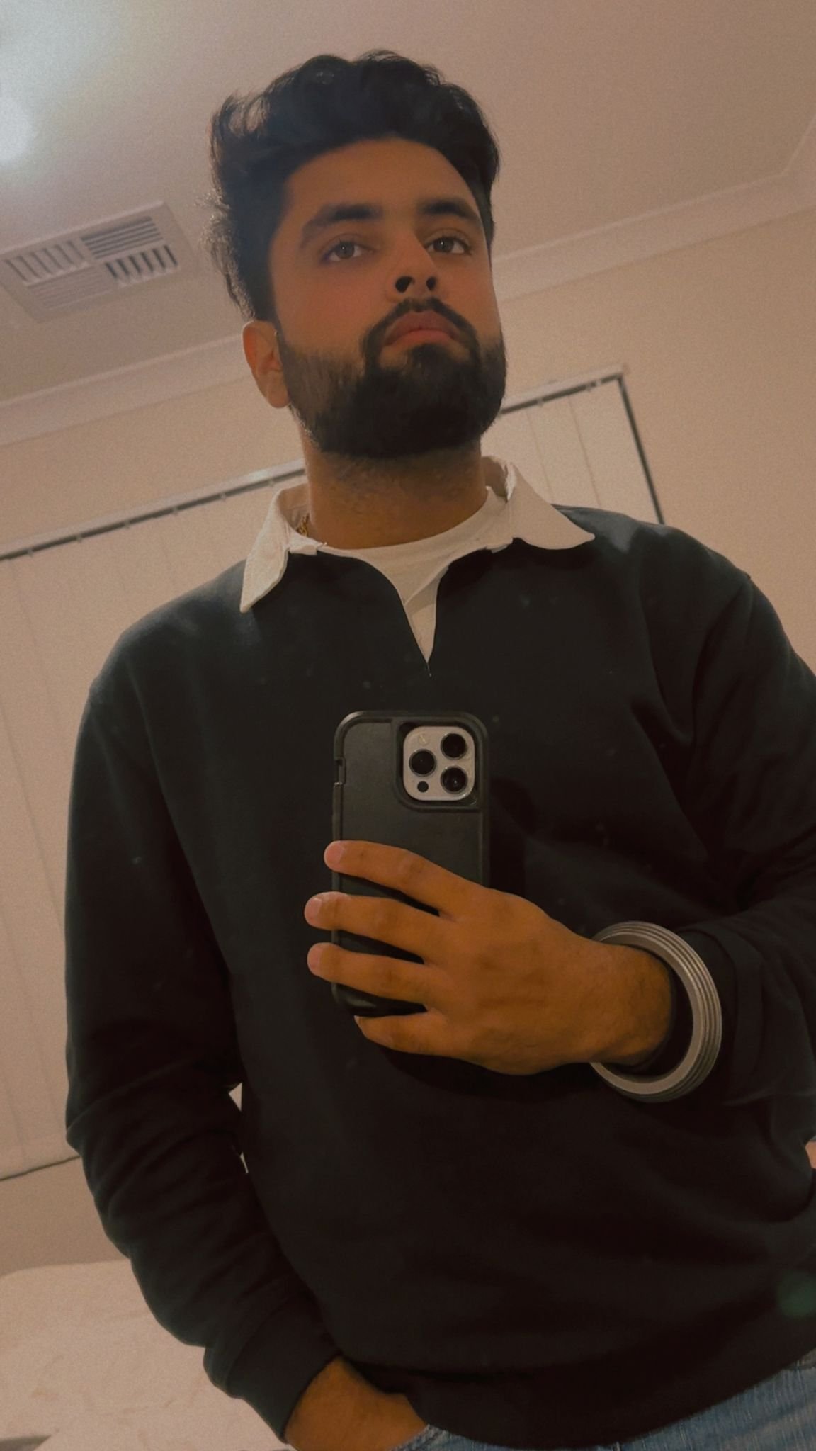 ਪੰਜਾਬੀ ਕੈਂਟਰ ਚਾਲਕ ਦੀ ਆਸਟ੍ਰੇਲੀਆ ‘ਚ ਹਾਦਸੇ ਦੌਰਾਨ ਹੋਈ ਮੌਤ