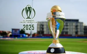 Women odi World Cup 2025