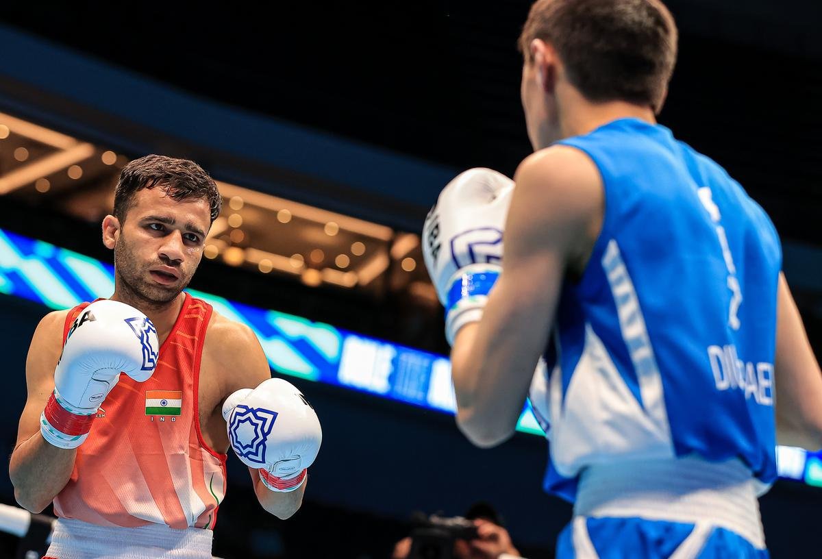 World boxing cup: ਵਿਸ਼ਵ ਕੱਪ ਲਈ ਭਾਰਤੀ ਟੀਮ ਦਾ ਐਲਾਨ, 20 ਵਿੱਚੋਂ 16 ਖਿਡਾਰੀ ਹਨ ਹਰਿਆਣਵੀ