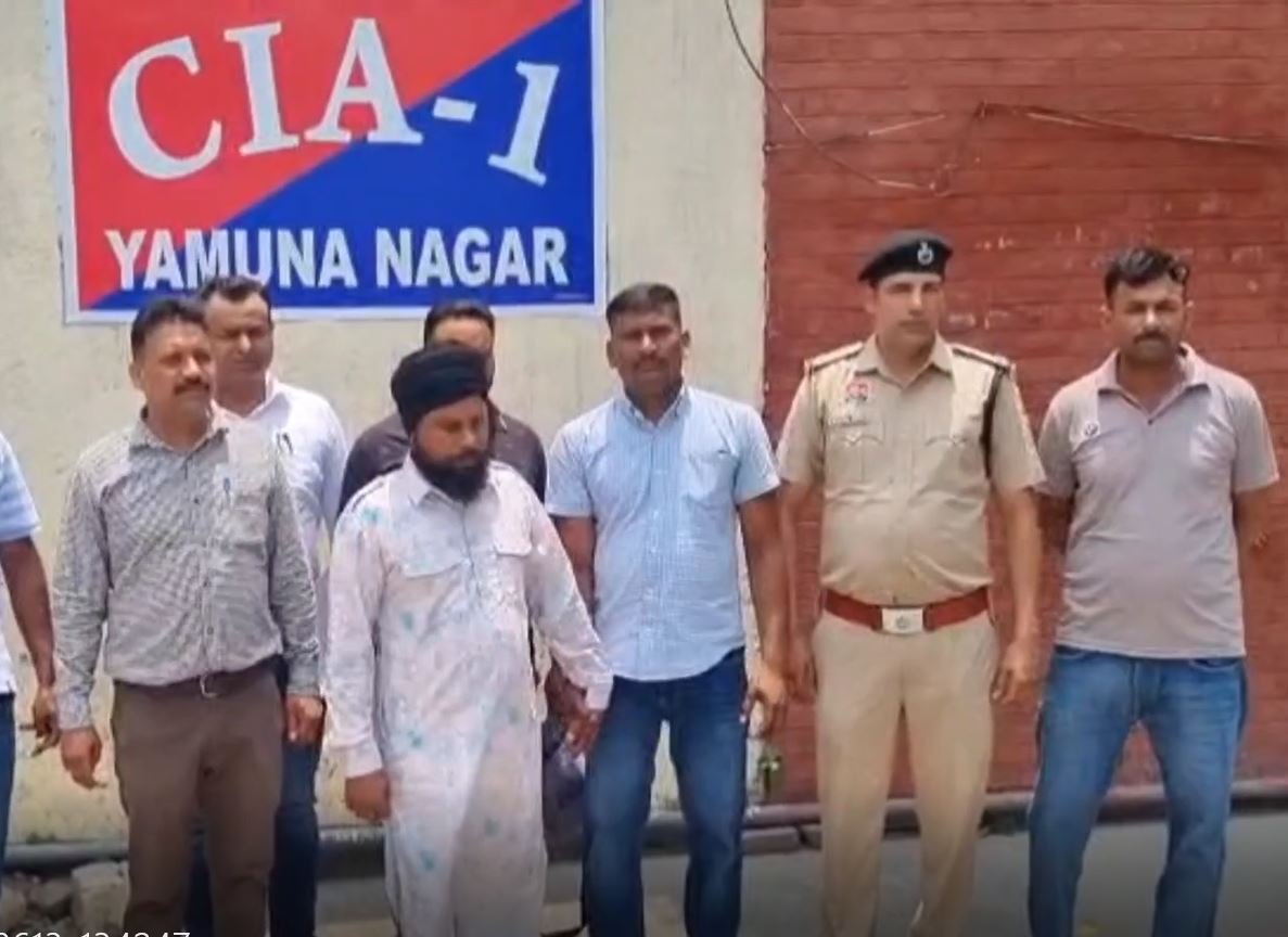 ਗੁਰਦੁਆਰੇ ਵਿੱਚ ਚੋਰੀ ਦਾ ਦੋਸ਼ੀ ਨਿਕਲਿਆ ਸੇਵਾਦਾਰ, ਨੋਟਾਂ ਦੇ ਬੰਡਲ ਅਤੇ ਸੋਨੇ ਦੇ ਗਹਿਣੇ ਬਰਾਮਦ