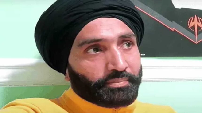 Mohali News: ਯੂਟਿਊਬਰ ਜਸਬੀਰ ਸਿੰਘ ਜਾਨ ਮਾਹਲ ਨੂੰ ਅਦਾਲਤ ਨੇ 14 ਦਿਨਾਂ ਦੀ ਨਿਆਇਕ ਹਿਰਾਸਤ ‘ਚ ਭੇਜਿਆ
