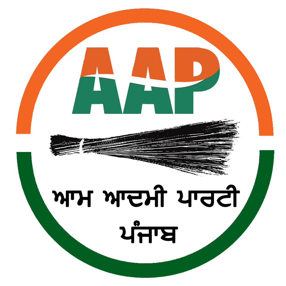 8 ਕੌਂਸਲਰਾਂ ਨੇ ਛੱਡੀ ‘ਆਪ’, ਸ਼ਹਿਰ ਦੀਆਂ ਸਮੱਸਿਆਵਾਂ ਤੋਂ ਸਨ ਨਿਰਾਸ਼