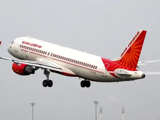 Air India Flight ਵਿੱਚ 2 ਯਾਤਰੀਆਂ ਵਿੱਚਕਾਰ ਹੋਈ ਝੜਪ, ਹਵਾਈ ਅੱਡੇ ‘ਤੇ ਉਤਰਦੇ ਕੀ ਹੋਇਆ ਜਾਣੋ