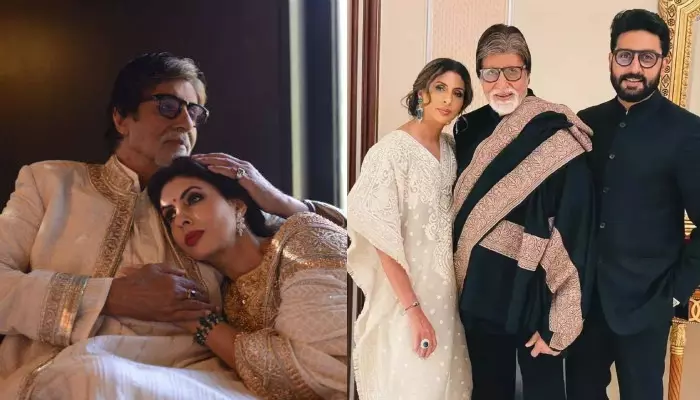 Bollywood Update: ਬਾਲੀਵੁੱਡ ਸੁਪਰਸਟਾਰ ਅਮਿਤਾਭ ਬੱਚਨ ਦਾ ਜਵਾਈ ਕੌਣ