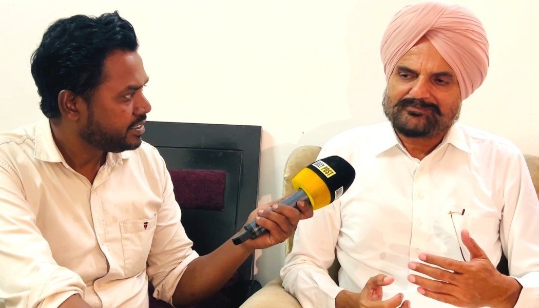 ਸਿੱਧੂ ਮੂਸੇਵਾਲਾ ਦੇ ਚਾਹੁਣ ਵਾਲਿਆਂ ਨੂੰ ਬਾਪੂ ਬਲਕੌਰ ਦੀ ਖ਼ਾਸ ਅਪੀਲ