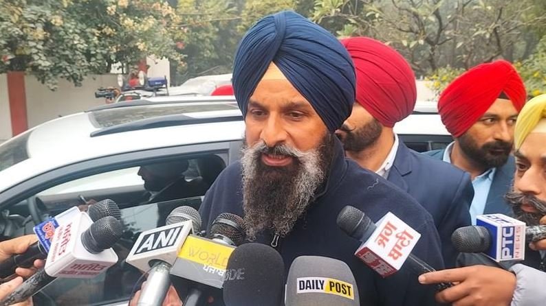 Breaking News; ਕੱਲ੍ਹ ਹੋਣਗੇ ਅਦਾਲਤ ‘ਚ ਪੇਸ਼ ਬਿਕਰਮ ਮਜੀਠੀਆ, ਪੇਸ਼ੀ ਤੋਂ ਪਹਿਲਾਂ ਹੋਵੇਗਾ ਮੈਡੀਕਲ
