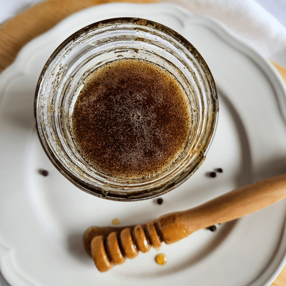 ਸਵੇਰੇ 1 ਚੱਮਚ ਸ਼ਹਿਦ ਦੇ ਨਾਲ ਕਾਲੀ ਮਿਰਚ ਖਾਓ, ਇਹ 5 ਬਿਮਾਰੀਆਂ ਹੋਣਗੀਆਂ ਦੂਰ