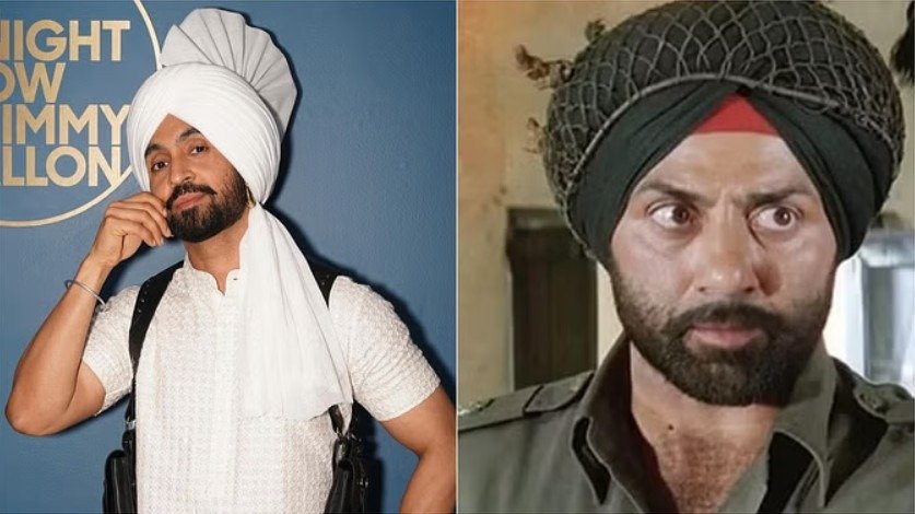 Diljit Dosanjh ਤੋਂ ਬਾਅਦ ਫ਼ਿਲਮ Border 2 ‘ਚ ਇਸ ਪੰਜਾਬੀ ਐਕਟਰਸ ਦੀ ਹੋਈ ਐਂਟਰੀ, ਨਾਮ ਸੁਣ ਖੁਸ਼ ਹੋ ਜਾਣਗੇ ਫੈਨਸ
