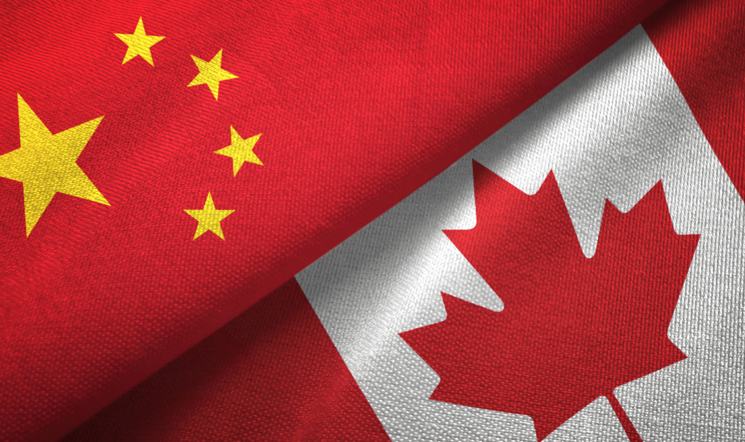 Canada-China Relations: ਕੈਨੇਡਾ ਨੇ ਚੀਨ ਨੂੰ ਦਿੱਤਾ ਵੱਡਾ ਝਟਕਾ, ਇਸ ਵੱਡੀ ਕੰਪਨੀ ‘ਤੇ ਲਗਾਈ ਪਾਬੰਦੀ