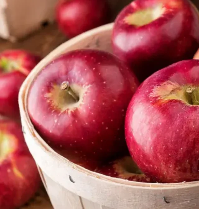 6 Foods for Better Gut Health and Digestion