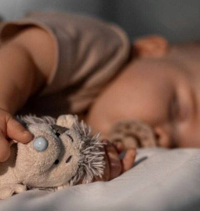 6 Newborn Care Tips in Summer