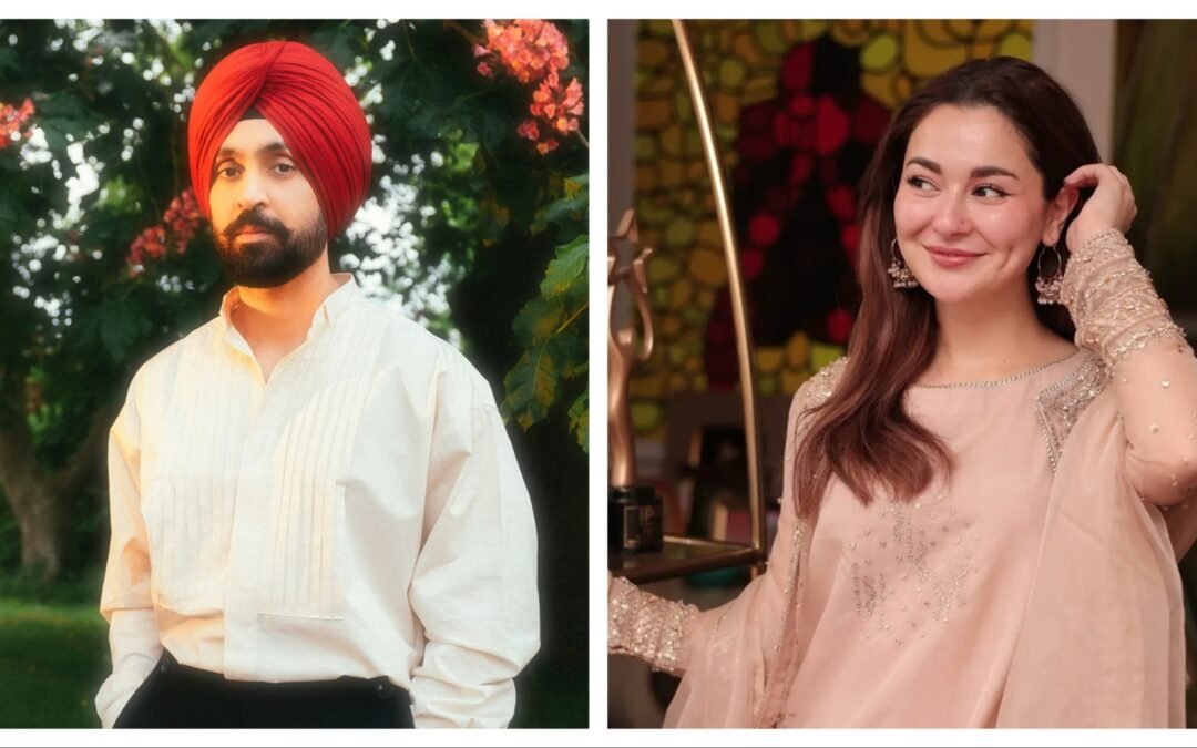 ‘Sardaar Ji 3’ ਦੇ ਟ੍ਰੇਲਰ ‘ਚ ਹਾਨੀਆ ਕਰਕੇ ਵਿਵਾਦਾਂ ‘ਚ ਘਿਰੇ Diljit Dosanjh ਦੀ ਸੋਸ਼ਲ ਮੀਡੀਆ ਪੋਸਟ ਵਾਇਰਲ, ਦੇਖੋ ਕੀ ਬੋਲਿਆ ਦੋਸਾਂਝਾਵਾਲਾ