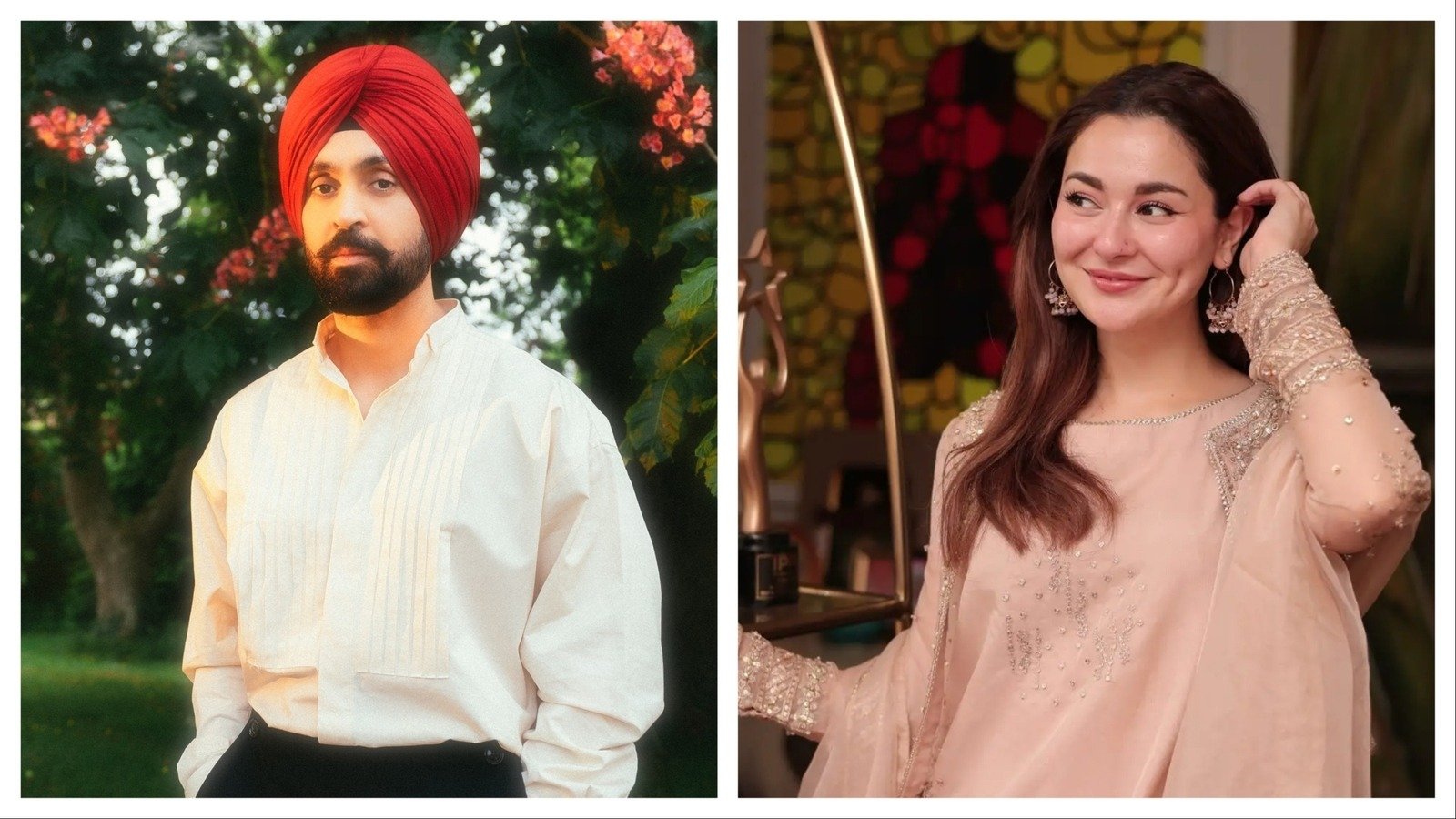 ‘Sardaar Ji 3’ ਦੇ ਟ੍ਰੇਲਰ ‘ਚ ਹਾਨੀਆ ਕਰਕੇ ਵਿਵਾਦਾਂ ‘ਚ ਘਿਰੇ Diljit Dosanjh ਦੀ ਸੋਸ਼ਲ ਮੀਡੀਆ ਪੋਸਟ ਵਾਇਰਲ, ਦੇਖੋ ਕੀ ਬੋਲਿਆ ਦੋਸਾਂਝਾਵਾਲਾ
