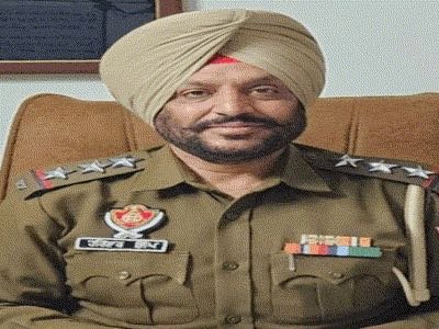 Latest Punjab News: Punjab ਵਿੱਚ 85 ਇੰਸਪੈਕਟਰਾਂ ਦੀ DSP ਵਜੋਂ ਤਰੱਕੀ: ਗ੍ਰਹਿ ਵਿਭਾਗ ਨੇ ਹੁਕਮ ਕੀਤੇ ਜਾਰੀ