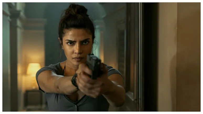 Priyanka Chopra ਨਾਲ ਵਾਪਰਿਆ ਵੱਡਾ ਹਾਦਸਾ,ਅੱਖ ਤੇ ਲੱਗੀ ਸੱਟ ; ਵਾਲ-ਵਾਲ ਬਚੀ ਨਜ਼ਰ