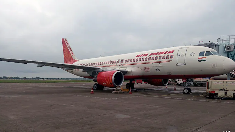 DGCA ਵੱਲੋਂ Air India 'ਤੇ ₹1 ਕਰੋੜ ਜੁਰਮਾਨਾ, ਬਿਨਾਂ ਵੈਧ ARC ਦੇ A320neo ਉਡਾਉਣ ਦਾ ਮਾਮਲਾ