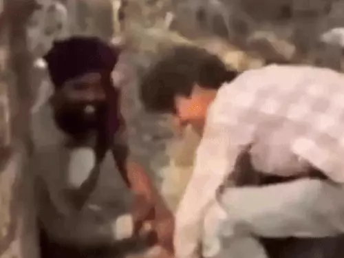 Punjab Update: ਦੋ ਨੌਜਵਾਨਾਂ ਦਾ ਨਸ਼ੇ ਦਾ ਟੀਕਾ ਲਗਾਉਂਦੇ ਹੋਏ ਵੀਡੀਓ ਵਾਇਰਲ: ਪੁਲਿਸ ਨੇ ਕੀਤੀ ਜਾਂਚ ਸ਼ੁਰੂ