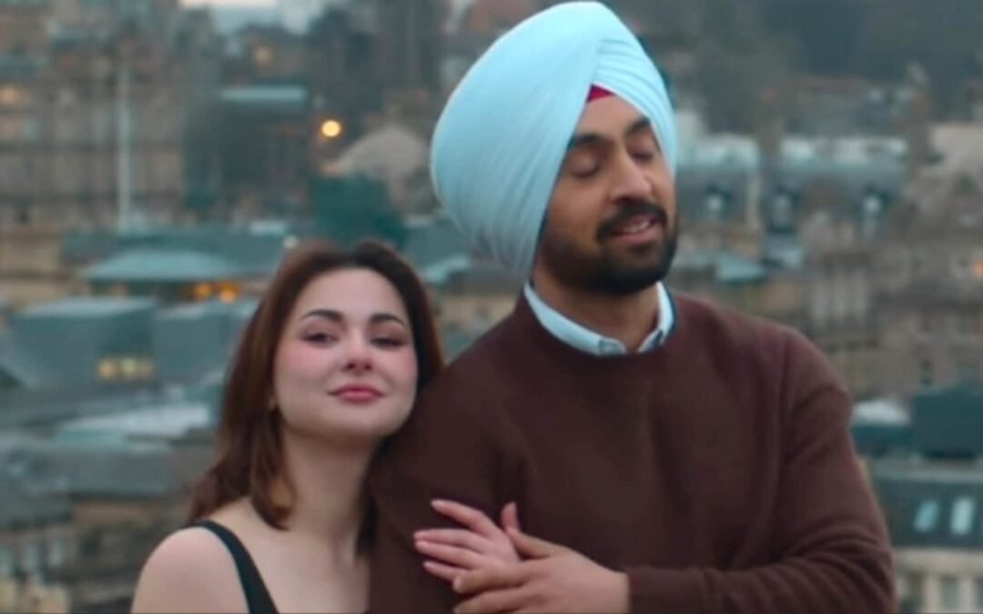 Who is Hania Aamir ? ਕੌਣ ਹੈ ਅਦਾਕਾਰਾ ਹਾਨੀਆ ਆਮੀਰ, ਜਿਸ ਕਾਰਨ ਦਿਲਜੀਤ ਦੋਸਾਂਝ ਦੀ ਨਹੀਂ ਫਿਲਮ ਦਾ ਕੀਤਾ ਜਾ ਰਿਹਾ ਵਿਰੋਧ