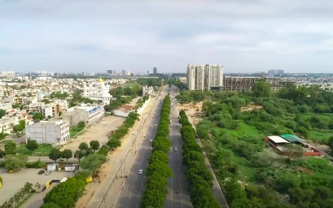 Mohali ‘ਚ ਉਦਯੋਗਿਕ ਪਲਾਟ ਨੇ ਬਣਾਇਆ ਰਿਕਾਰਡ, 1.65 ਲੱਖ ਰੁਪਏ ਪ੍ਰਤੀ ਗਜ਼ ‘ਚ ਵਿਕਿਆ