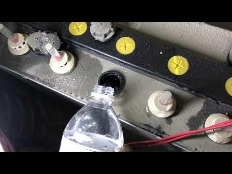 Inverter Battery ਵਿੱਚ ਪਾਣੀ ਕਦੋਂ ਪਾਉਣਾ ਹੈ? 90% ਲੋਕ ਇਹ ਵੱਡੀ ਗਲਤੀ ਕਰਦੇ