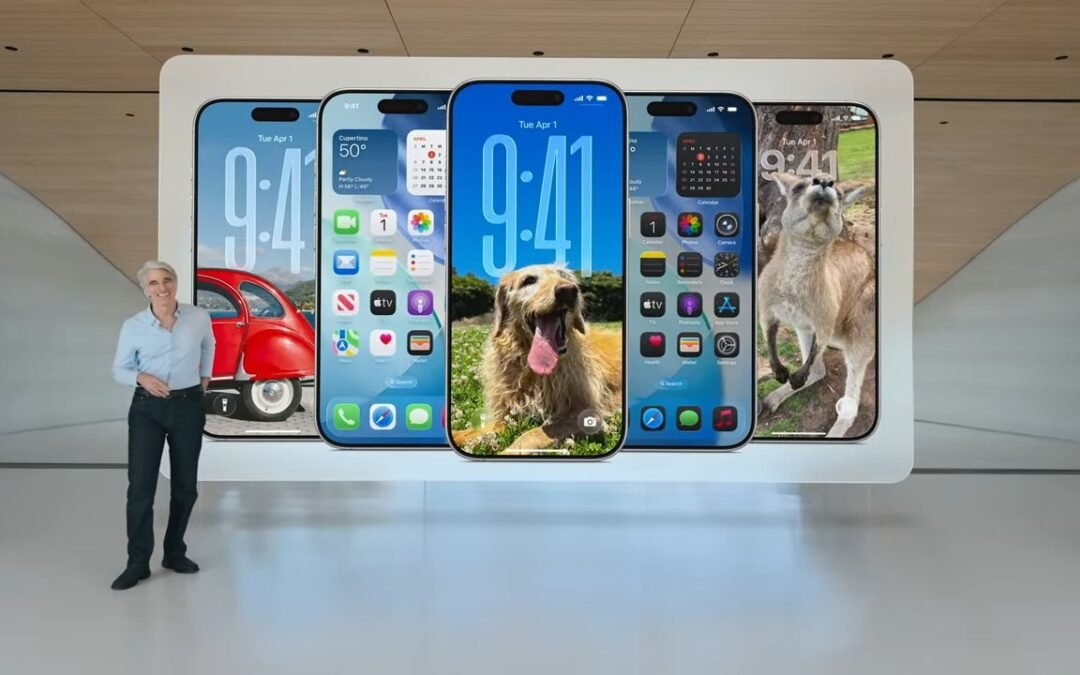 iOS 18 ਨਹੀਂ, ਸਿੱਧਾ iOS 26! ਜਾਣੋ ਕਦੋਂ ਰਿਲੀਜ਼ ਹੋਵੇਗਾ iOS 26, ਕਿਹੜੇ ਫੋਨਾਂ ਨੂੰ ਮਿਲੇਗਾ ਅਪਡੇਟ, ਜਾਣੋ ਸਾਰੇ ਫੀਚਰਸ