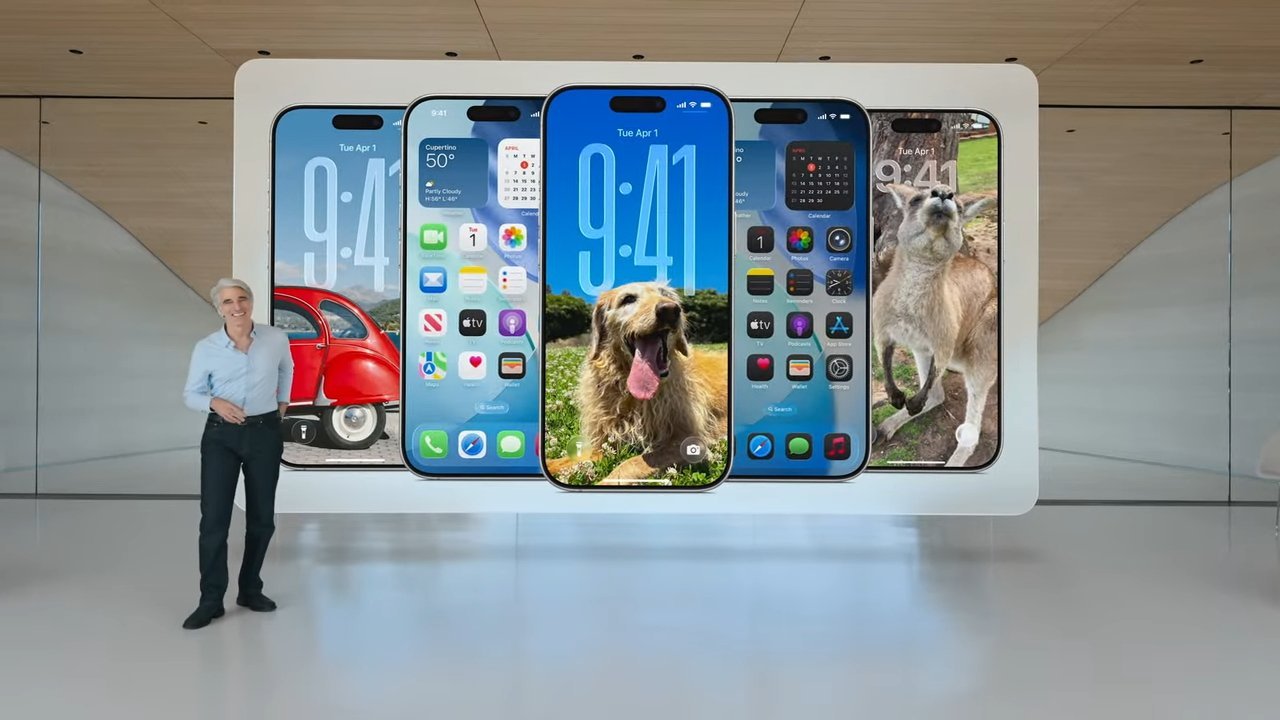 iOS 18 ਨਹੀਂ, ਸਿੱਧਾ iOS 26! ਜਾਣੋ ਕਦੋਂ ਰਿਲੀਜ਼ ਹੋਵੇਗਾ iOS 26, ਕਿਹੜੇ ਫੋਨਾਂ ਨੂੰ ਮਿਲੇਗਾ ਅਪਡੇਟ, ਜਾਣੋ ਸਾਰੇ ਫੀਚਰਸ