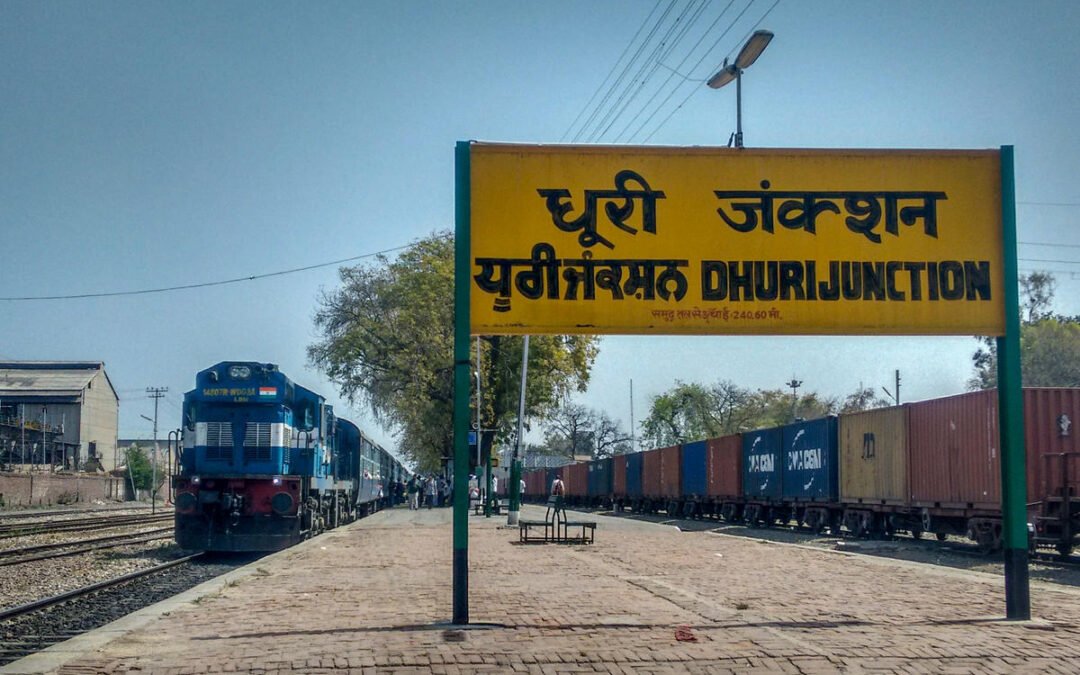 ਧੂਰੀ ‘ਚ 54.76 ਕਰੋੜ ਰੁਪਏ ਦੀ ਲਾਗਤ ਨਾਲ ਬਣਨ ਵਾਲਾ ਅਹਿਮ ਪ੍ਰਾਜੈਕਟ 18 ਮਹੀਨਿਆਂ ਵਿੱਚ ਹੋਵੇਗਾ ਪੂਰਾ