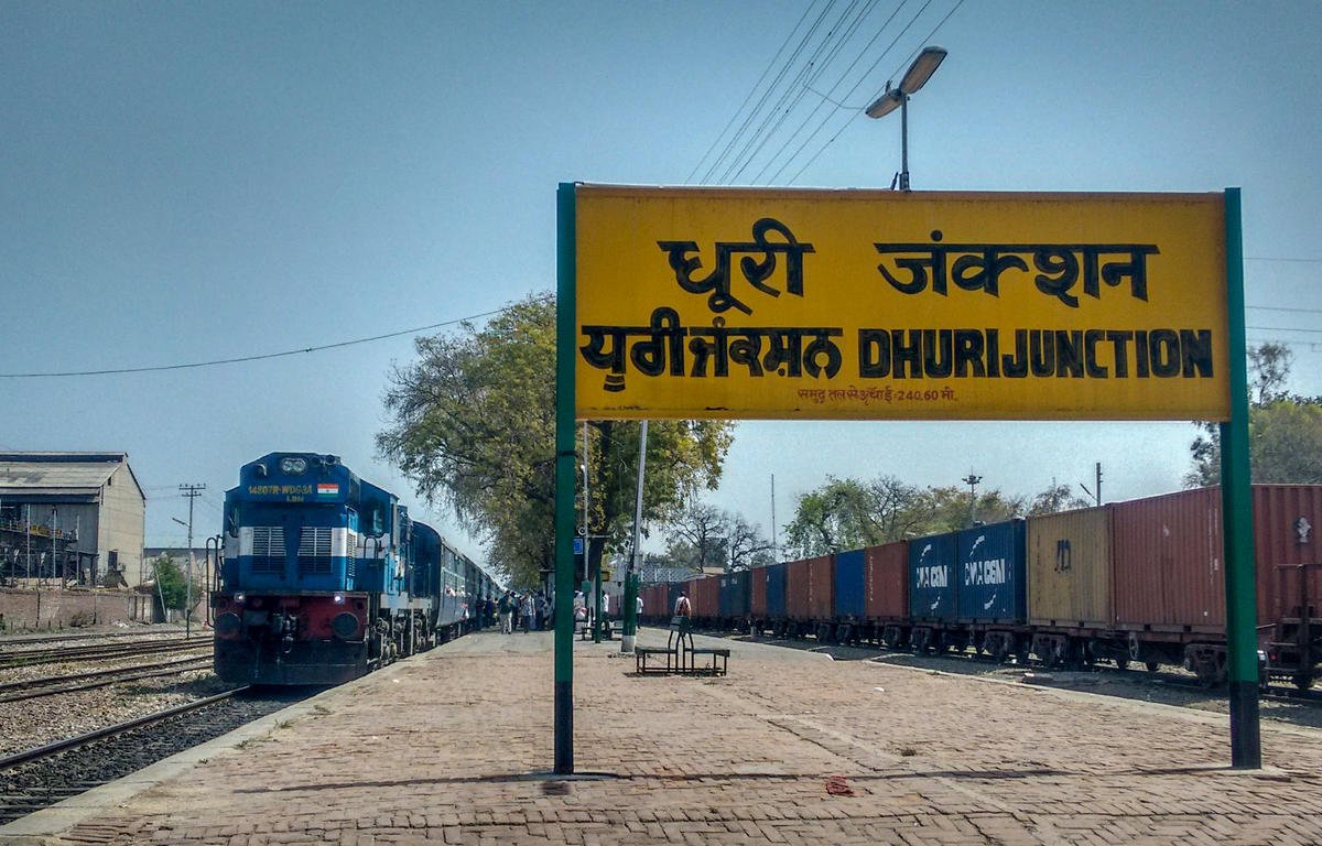 ਧੂਰੀ ‘ਚ 54.76 ਕਰੋੜ ਰੁਪਏ ਦੀ ਲਾਗਤ ਨਾਲ ਬਣਨ ਵਾਲਾ ਅਹਿਮ ਪ੍ਰਾਜੈਕਟ 18 ਮਹੀਨਿਆਂ ਵਿੱਚ ਹੋਵੇਗਾ ਪੂਰਾ