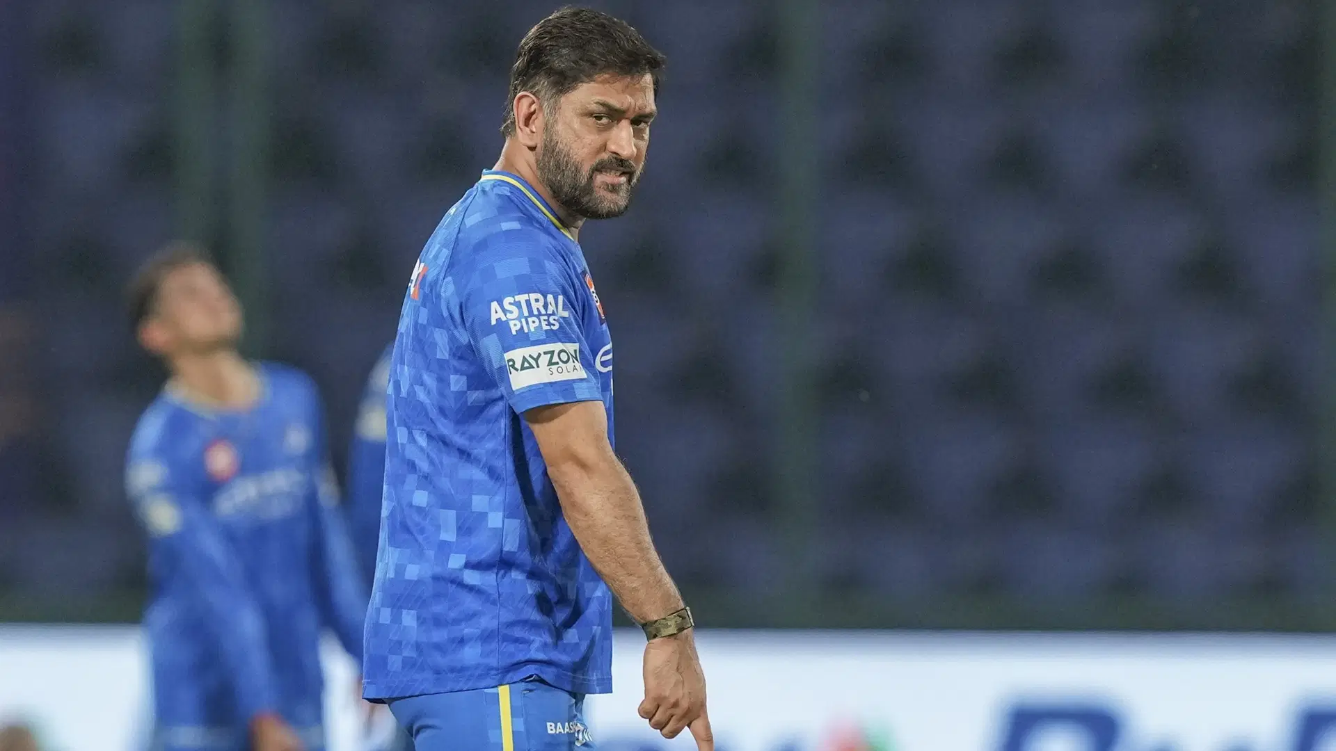 ICC Hall of Fame: Mahendra Singh Dhoni ਆਈਸੀਸੀ ਹਾਲ ਆਫ਼ ਫੇਮ ਵਿੱਚ ਹੋਏ ਸ਼ਾਮਲ ,ਭਾਰਤ ਨੂੰ ਬਣਾਇਆ ਸੀ Champion