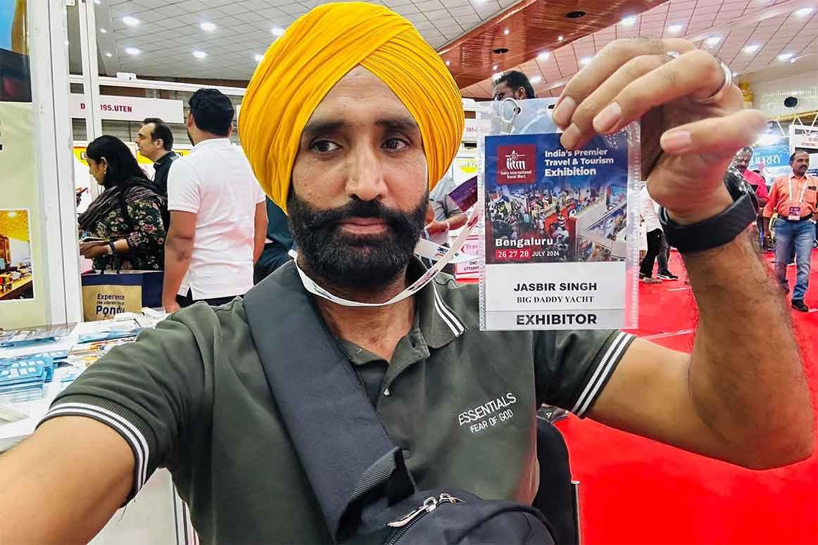ਪਾਕਿਸਤਾਨ ਲਈ ਜਾਸੂਸੀ ਦੇ ਦੋਸ਼ ‘ਚ ਗ੍ਰਿਫ਼ਤਾਰ ਜਸਬੀਰ ਸਿੰਘ ਦੇ ਪਰਿਵਾਰ ਨੇ ਰਾਤੋ ਰਾਤ ਛੱਡਿਆ ਘਰ, ਪਿੰਡ ‘ਚ ਬਣ ਰਹੀ ਆਲੀਸ਼ਾਨ ਹਵੇਲੀ