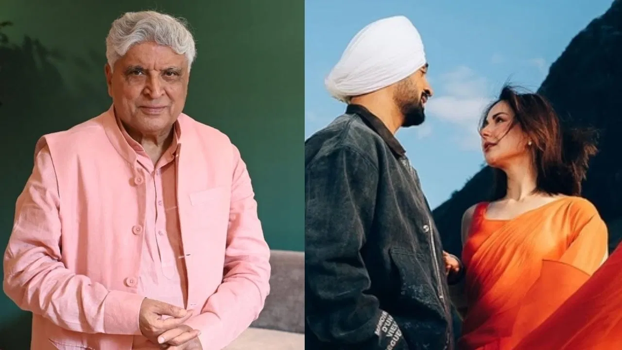 Javed Akhtar ਨੇ ਦਿਲਜੀਤ ਦੋਸਾਂਝ ਲਈ ਸਰਕਾਰ ਨੂੰ ਦਿੱਤੀ ਅਜਿਹੀ ਸਲਾਹ, ਕਿਹਾ- ਭਾਰਤੀਆਂ ਦਾ ਪੈਸਾ ਡੁੱਬੇਗਾ