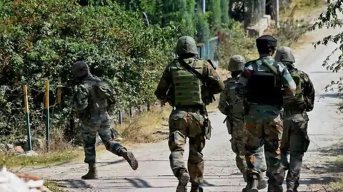 ਓਡੀਸ਼ਾ-ਝਾਰਖੰਡ ਸਰਹੱਦ ‘ਤੇ IED ਧਮਾਕਾ, ਇੱਕ CRPF ਜਵਾਨ ਸ਼ਹੀਦ