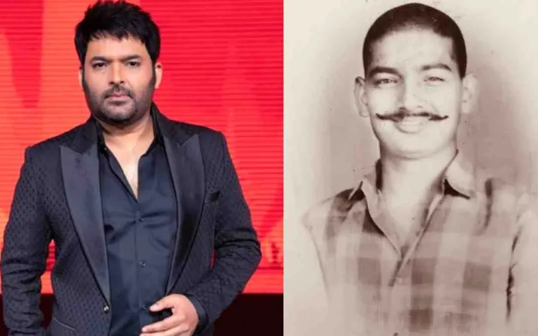 Fathers Day: Kapil Sharma ਨੇ ਆਪਣੇ ਪਿਤਾ ਦੀ ਮੌਤ ਦੀ ਕਿਉਂ ਕੀਤੀ ਸੀ ਪ੍ਰਾਰਥਨਾ ? ਜਾਣੋ ਕਹਾਣੀ