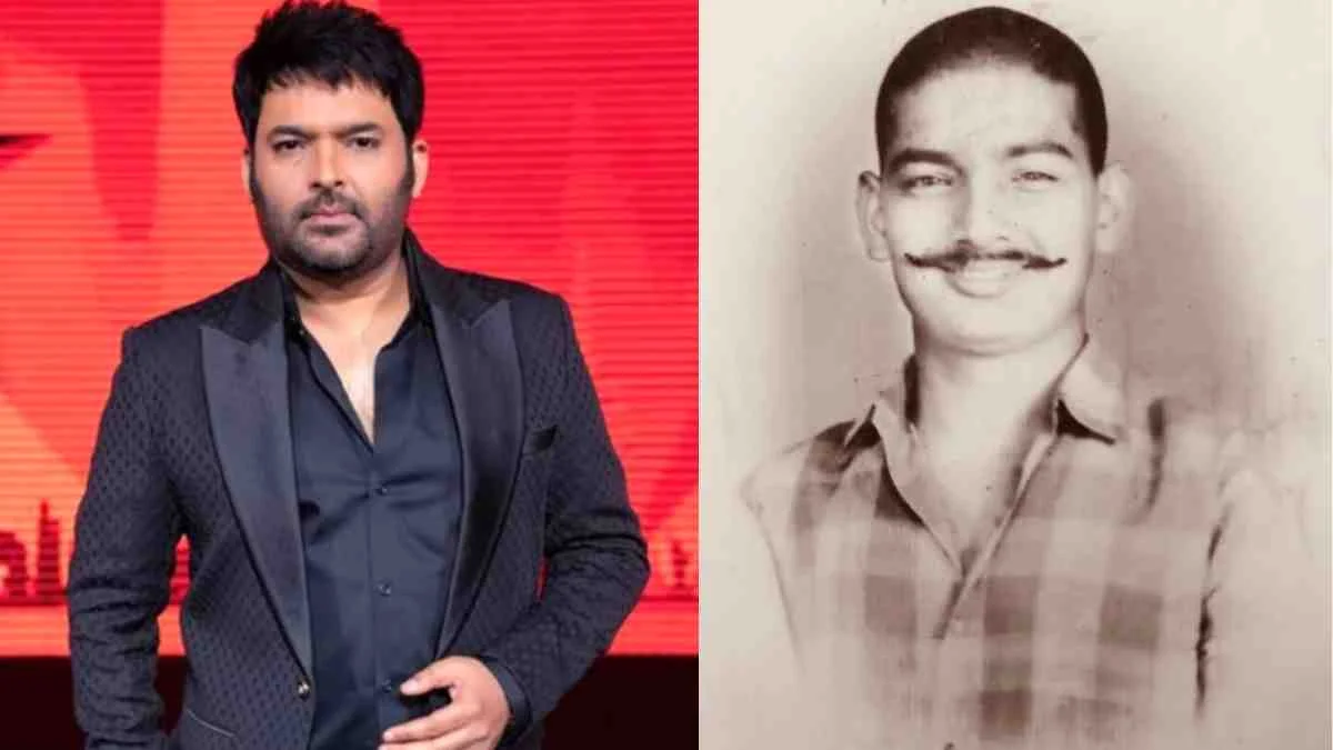 Fathers Day: Kapil Sharma ਨੇ ਆਪਣੇ ਪਿਤਾ ਦੀ ਮੌਤ ਦੀ ਕਿਉਂ ਕੀਤੀ ਸੀ ਪ੍ਰਾਰਥਨਾ ? ਜਾਣੋ ਕਹਾਣੀ