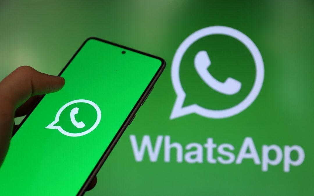 WhatsApp ਵਿੱਚ ਆ ਰਿਹਾ ਹੈ ਸ਼ਾਨਦਾਰ ਫੀਚਰ, Phone Storage ਭਰਨ ਦੀ ਟੈਂਸ਼ਨ ਖਤਮ