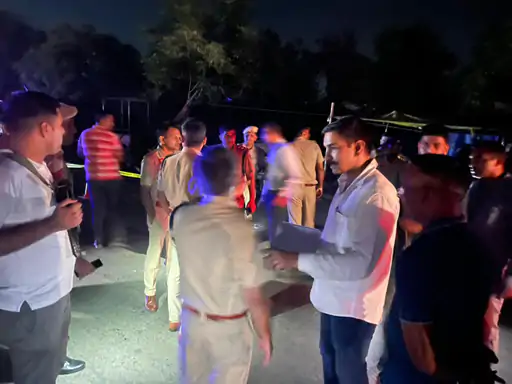 ਕੁਰੂਕਸ਼ੇਤਰ ‘ਚ ਸ਼ਰਾਬ ਠੇਕੇਦਾਰ ਦਾ ਗੋਲੀਆਂ ਮਾਰ ਕੇ ਕਤਲ, ਬਾਈਕ ਸਵਾਰ ਬਦਮਾਸ਼ਾਂ ਨੇ ਦਿੱਤਾ ਘਟਨਾ ਨੂੰ ਅੰਜਾਮ