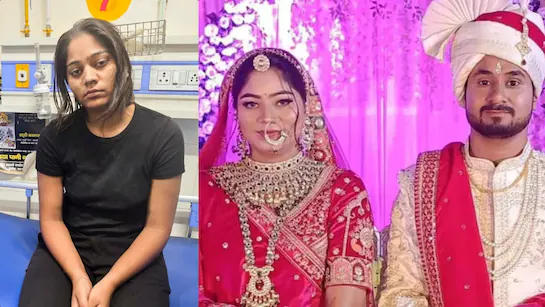 ਰਾਜਾ ਰਘੂਵੰਸ਼ੀ ਦੀ ਪੋਸਟਮਾਰਟਮ ਰਿਪੋਰਟ ਸਾਹਮਣੇ ਆਈ, ਜਾਣੋ ਇਸ ਵਿੱਚ ਕੀ ਹੈ, ਸਰੀਰ ‘ਤੇ ਸੱਟਾਂ ਦੇ ਨਿਸ਼ਾਨ ਕਿੱਥੇ ਹਨ?