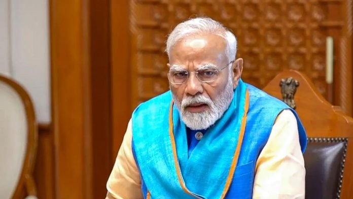 ਮੋਦੀ ਸਰਕਾਰ ਵਲੋਂ ਕਿਸਾਨਾਂ ਲਈ ਤੋਹਫ਼ਾ: ਕਣਕ ਦੇ MSP ‘ਚ ₹160 ਵਾਧਾ, ਹੁਣ ਮਿਲਣਗੇ ₹2,585 ਪ੍ਰਤੀ ਕੁਇੰਟਲ