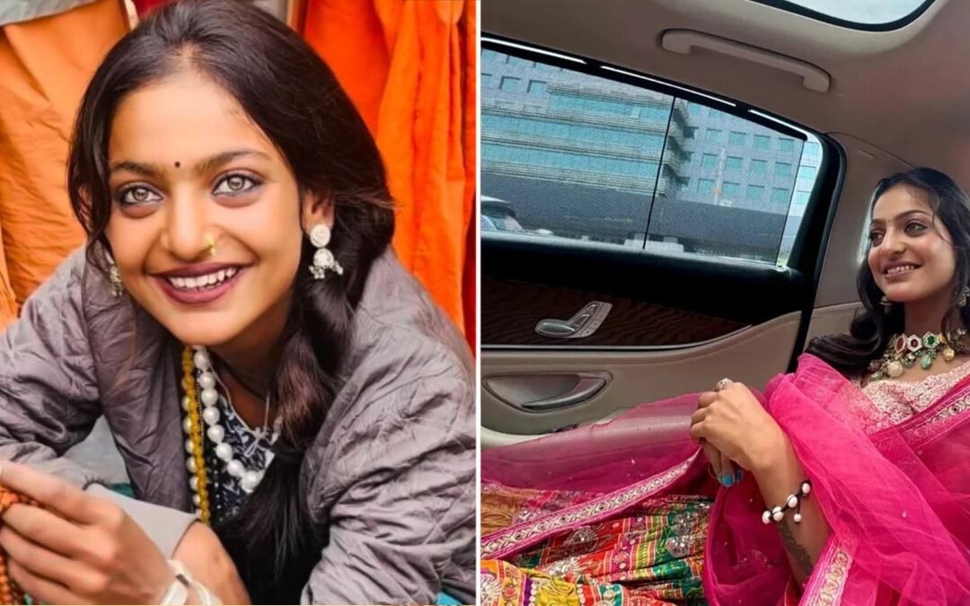 Monalisa Viral Girl: ਹਾਰ ਵੇਚਣ ਵਾਲੀ ਮੋਨਾਲੀਸਾ ਹੁਣ ਬੈਠੀ 1 ਕਰੋੜ ਦੀ ਗੱਡੀ ‘ਚ, ਦਿਖਾਇਆ ਨਵਾਂ ਟਸ਼ਨ