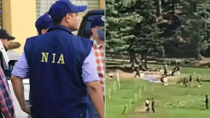 ਉਮਰ ਅਬਦੁੱਲਾ ਨੇ ਕਿਹਾ ਕਿ ਪਹਿਲਗਾਮ ਅੱਤਵਾਦੀ ਹਮਲੇ ਵਿੱਚ ਕੋਈ ਸਥਾਨਕ ਵਿਅਕਤੀ ਨਹੀਂ ਸੀ ਸ਼ਾਮਲ…