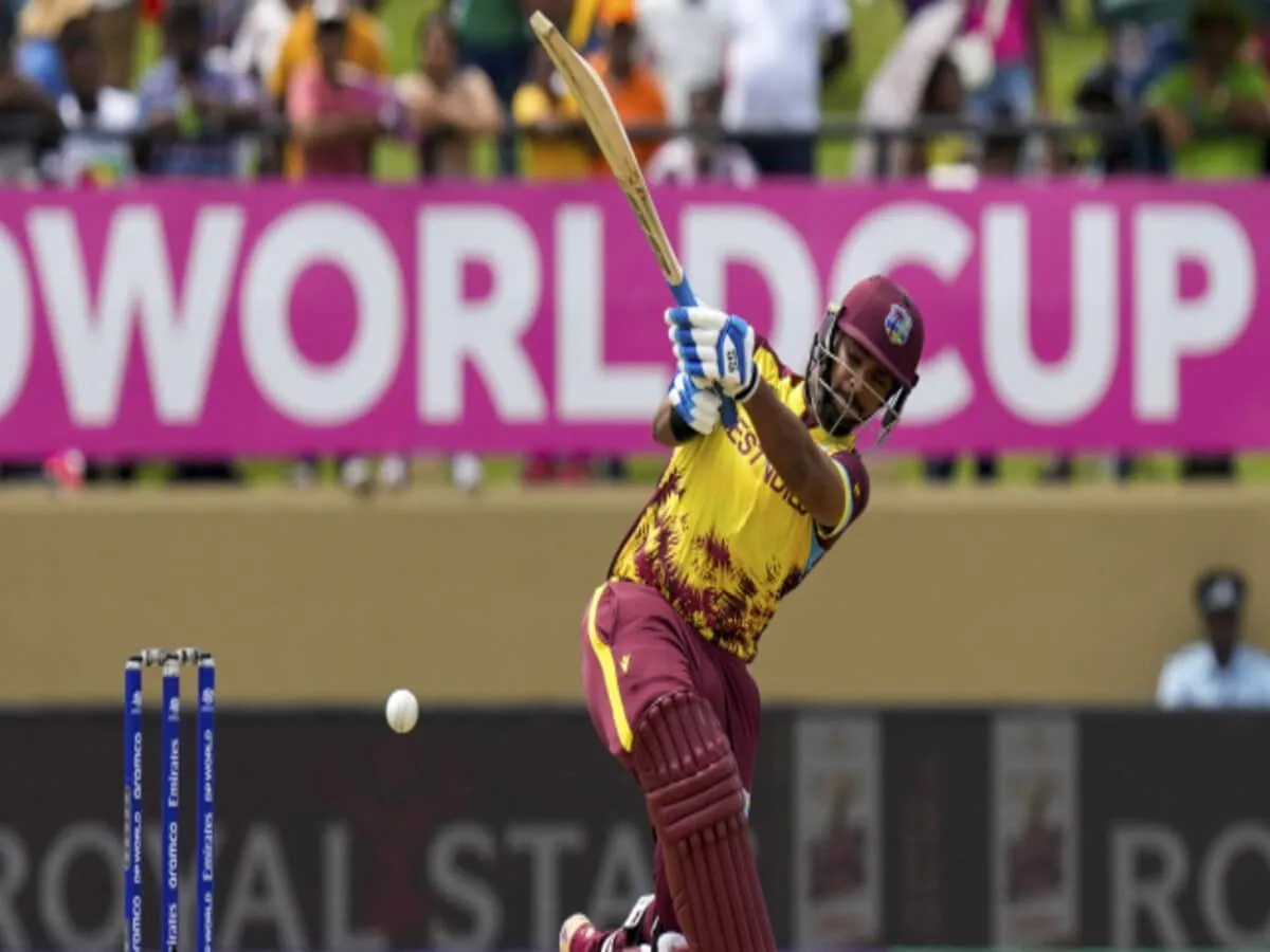 Latest News: 29 ਸਾਲਾ ਨਿਕੋਲਸ ਪੂਰਨ ਨੇ ਅੰਤਰਰਾਸ਼ਟਰੀ ਕ੍ਰਿਕਟ ਤੋਂ ਲਿਆ ਸੰਨਿਆਸ , ਜਾਣੋ ਕਾਰਨ