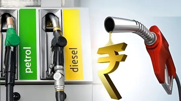 Petrol Diesel Price Today: ਟੈਂਕੀ ਭਰਵਾਉਣ ਤੋਂ ਪਹਿਲਾਂ ਜਾਣੋ, ਪੈਟਰੋਲ ਅਤੇ ਡੀਜ਼ਲ ਦੇ ਰੇਟ