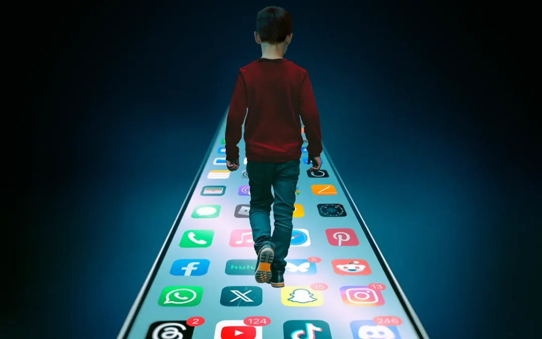 Social Media ‘ਤੇ ਲੱਚਰ ਕੰਟੈਂਟ ਪਾਉਣ ਵਾਲਿਆਂ ਦੀ ਹੁਣ ਖੈਰ ਨਹੀਂ, ਹੋਵੇਗੀ ਸਖਤ ਕਾਰਵਾਈ
