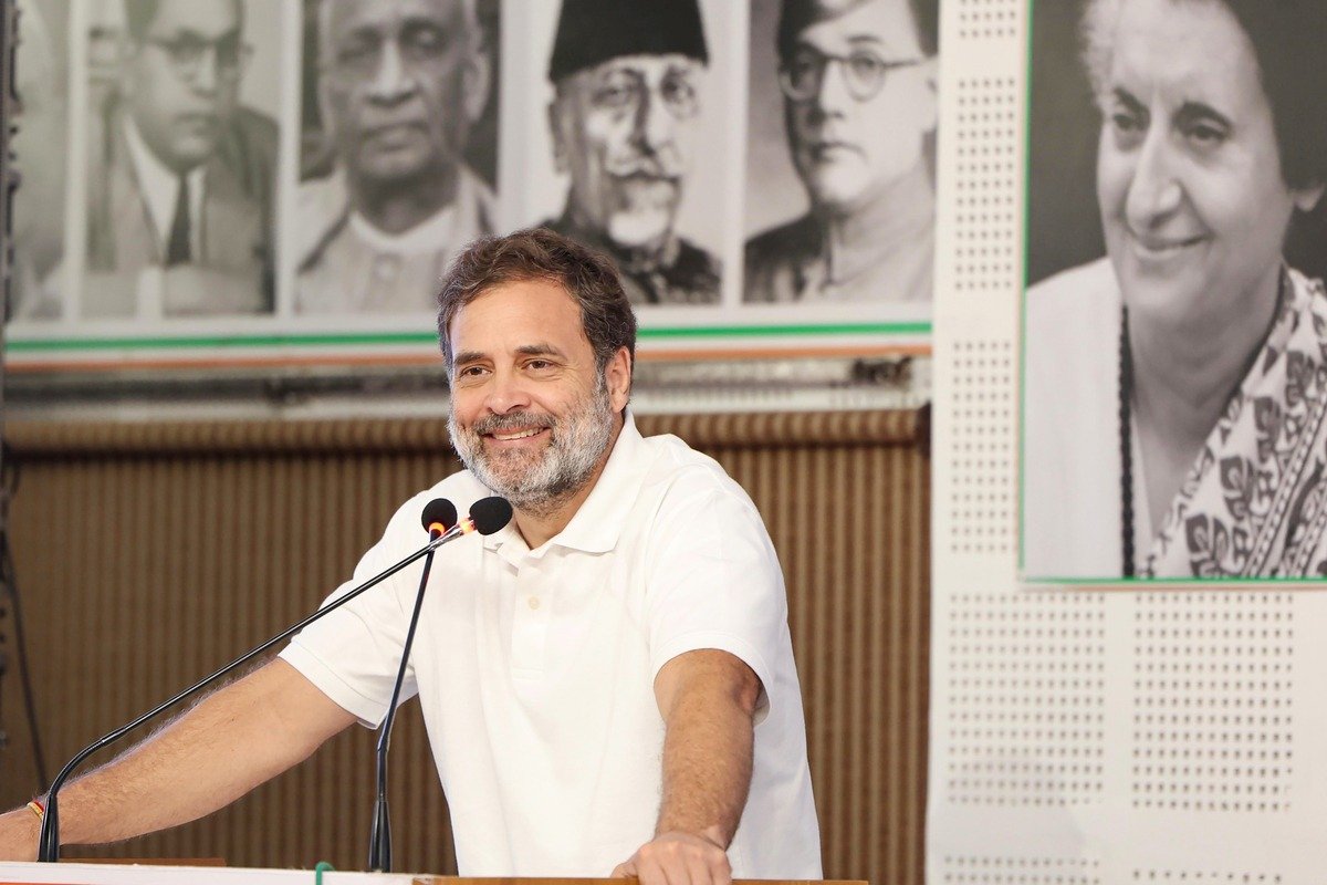 55 साल के हुए राहुल गांधी को PM मोदी ने दी बधाई, जानें किस किस ने किया बर्थडे विश