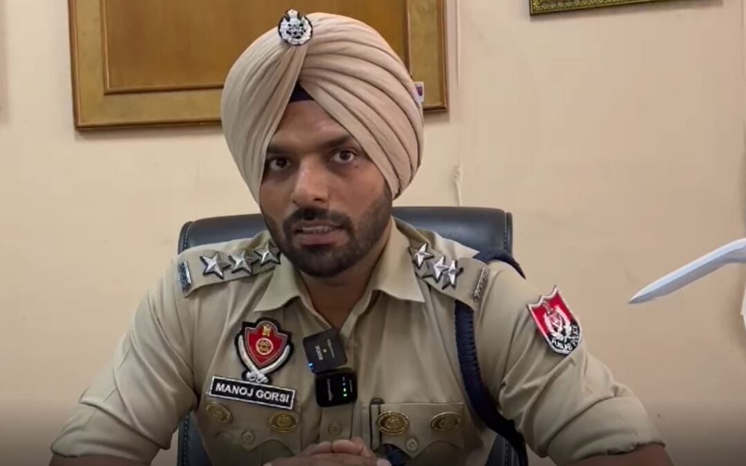 ਪਹਿਲਾਂ ਕੀਤਾ ਕਿਡਨੈਪ, ਨਾ ਬਣੀ ਗੱਲ ਤਾਂ ਭੇਜੀਆਂ ਇਤਰਾਜ਼ਯੋਗ ਵੀਡੀਓਜ਼, ਹੈਰਾਨ ਕਰ ਦੇਵੇਗਾ ਪੂਰਾ ਮਾਮਲਾ