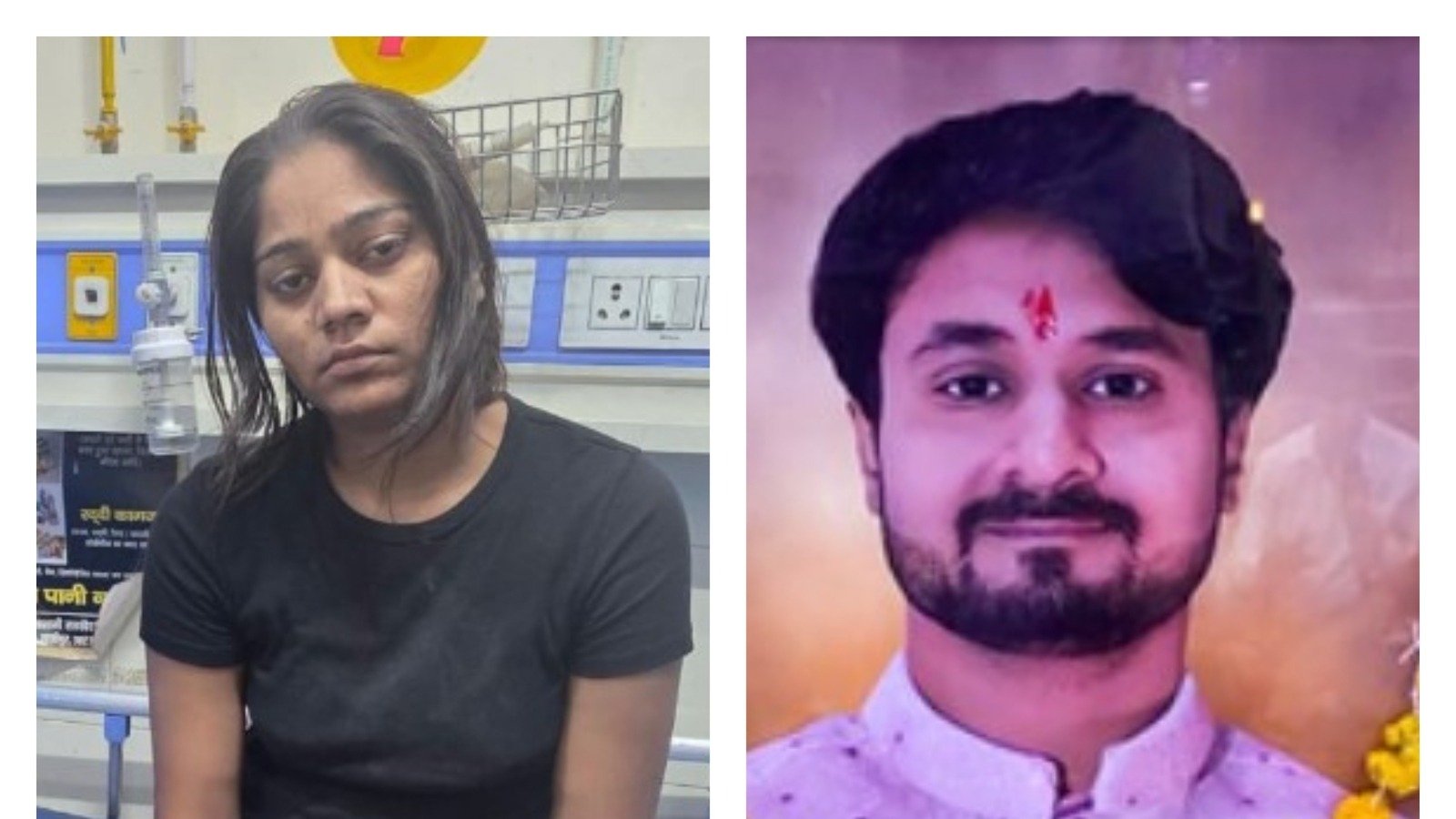 ‘ਸੋਨਮ ਦੇ ਪ੍ਰੇਮੀ ਰਾਜ ਨੇ ਰਾਜਾ ਰਘੂਵੰਸ਼ੀ ਨੂੰ ਮਾਰਨ ਲਈ ਬਣਾਈਆਂ ਸਨ ਤਿੰਨ ਬੈਕਅੱਪ ਯੋਜਨਾਵਾਂ’, ਮੇਘਾਲਿਆ ਪੁਲਿਸ ਦਾ ਵੱਡਾ ਖੁਲਾਸਾ