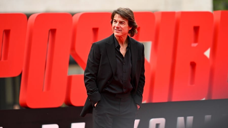 Tom Cruise ਨੇ ਕੀਤਾ ਕਮਾਲ, Guinness Book of World Record ‘ਚ ਦਰਜ ਹੋ ਗਿਆ ਨਾਮ, ਜਾਣੋ ਕਿਵੇਂ