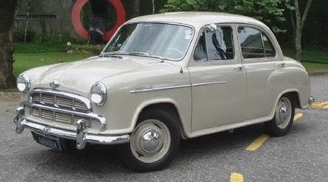 ਭਾਰਤ ਵਿੱਚ ਲਾਂਚ ਹੋਈ ਪਹਿਲੀ ਕਾਰ ਕਿਹੜੀ ਤੇ ਹੁਣ ਜਾਣੋ ਅੱਜ ਇਸ ਕਾਰ ਦੀ ਕੀਮਤ ਕੀ ਹੋਵੇਗੀ?